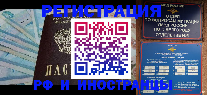 временная регистрация недорого в Майкопе